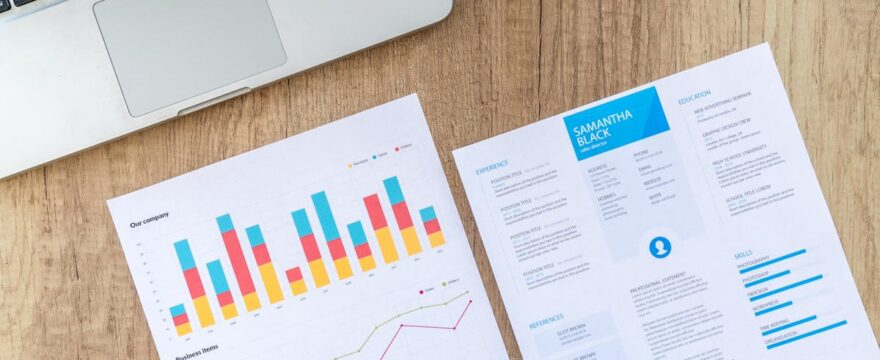 Market competition analysis