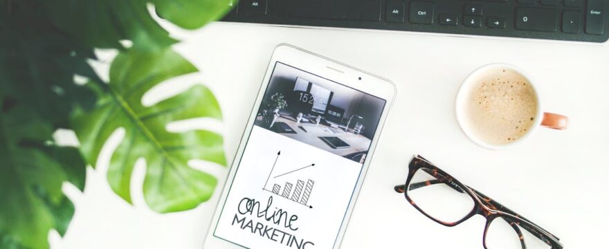 Landing page sales conversion